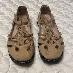 Jambu Tan Casual Shoe